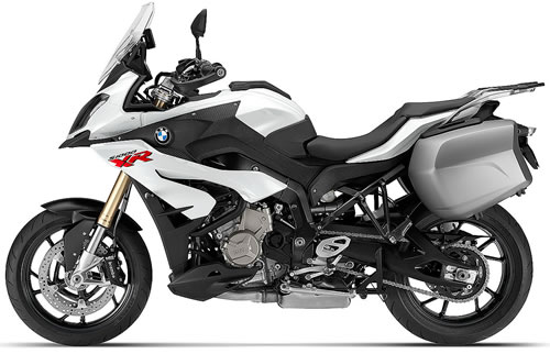 BMW S1000XR