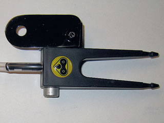 Scottoiler Ducati Multistrada 1200 Dual Injector 3