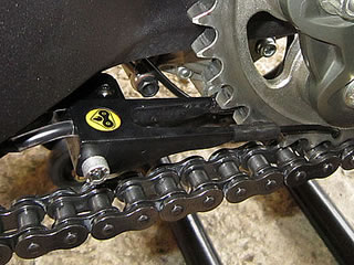 Scottoiler Ducati Multistrada 1200 Dual Injector 6