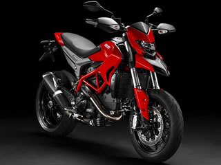 Ducati Hyperstrada