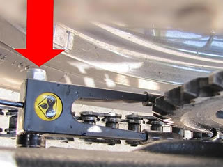 Scottoiler Dual Injector - Triumph Tiger 800