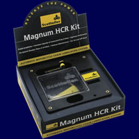 Magnum HCR depósito - caja
