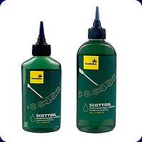 foto:aceite biodegradable Scottoiler