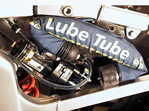 foto: Lube Tube