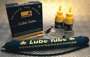 Lube Tube kit