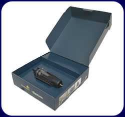 Scottoiler vSystem caja abierta