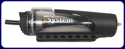 Scottoiler vSystem RMV/depósito