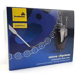 Scottoiler vSystem caja abierta