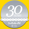 Scottoiler 30 años