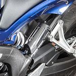 Scottoiler xSystem bomba - Honda CBF650