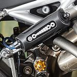 Scottoiler xSystem bomba - Triumph Speed Triple 2