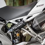 Scottoiler xSystem bomba - Triumph Speed Triple