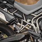 Scottoiler xSystem bomba - Triumph Tiger 2
