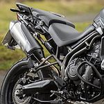 Scottoiler xSystem bomba - Triumph Tiger